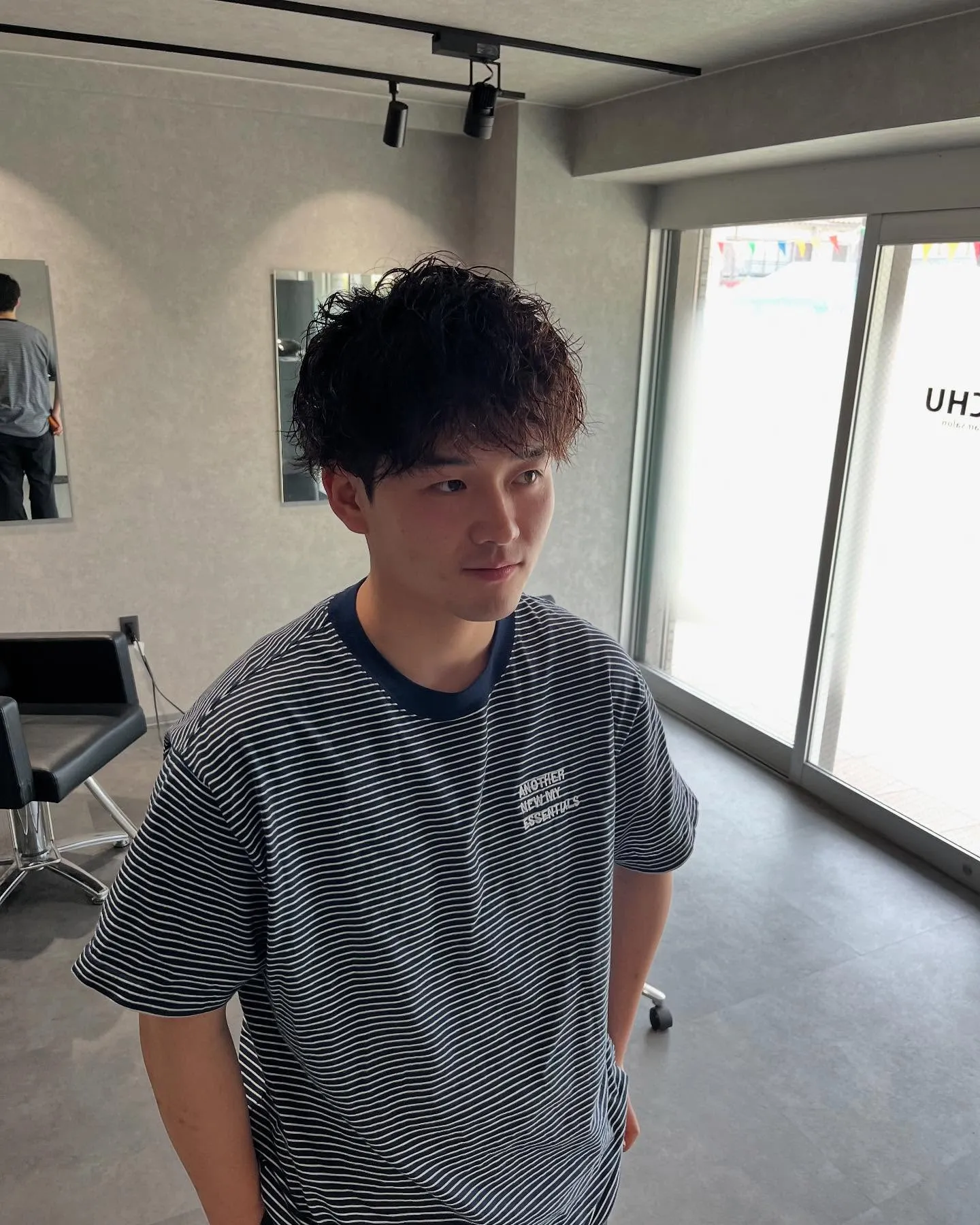 お客様スタイル❤️‍🔥