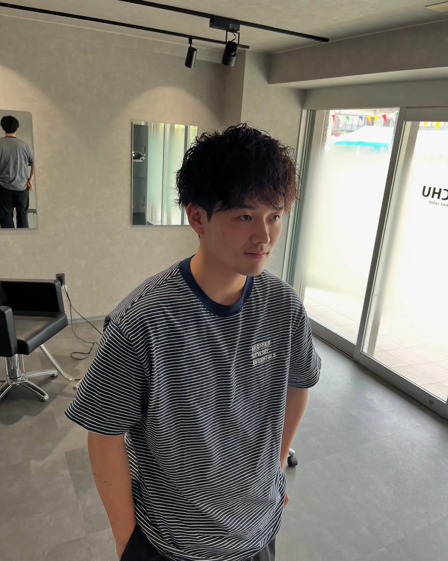 お客様スタイル❤️‍🔥