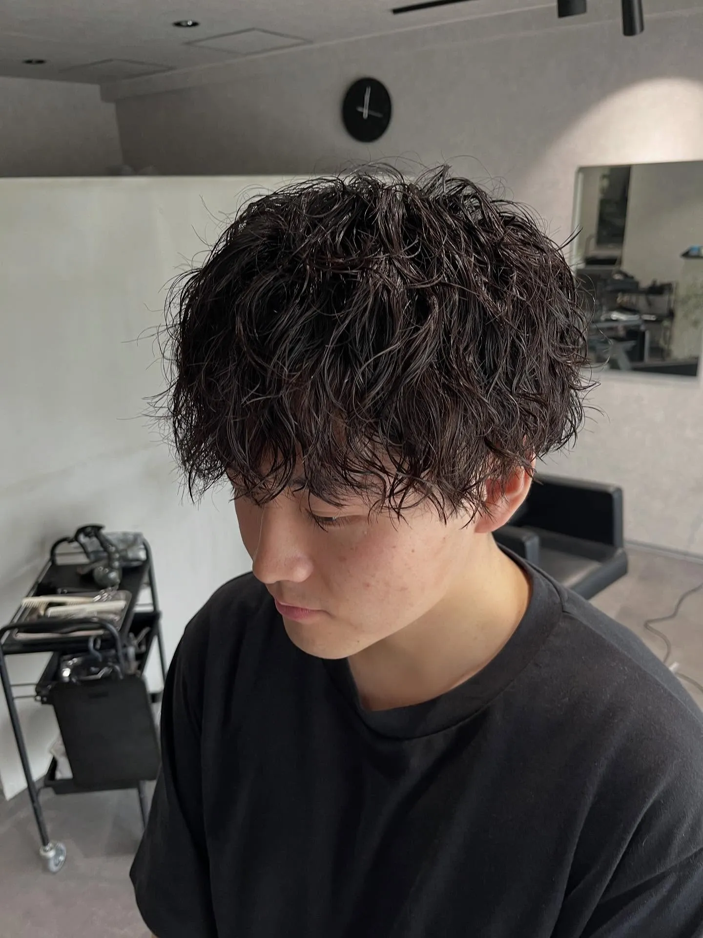 お客様スタイル🔥