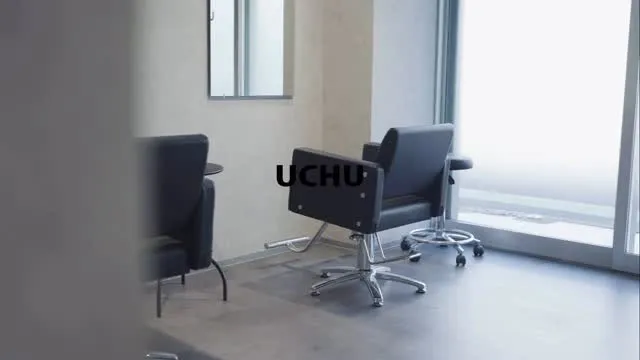 UCHU店内🔥